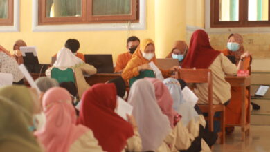 Photo of Layanan Mahasiswa: Kegiatan Vaksinasi STAI Al-Hikmah 2