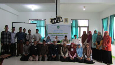 Photo of Pertemuan Rutin Civitas Akademika dan Mahasiswa