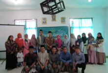 Photo of Pertemuan Rutin Alumni dan Pimpinan STAI Al-Hikmah 2