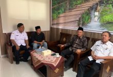 Photo of Penguatan Penelitian Dosen STAI Al-Hikmah 2 Kolaborasi dengan Pemerintahan Daerah Kabupaten Brebes dengan tema Transformasi Zakat Produktif Dalam Mengurangi Ketimpangan Ekonomi Di Kabupaten Brebes