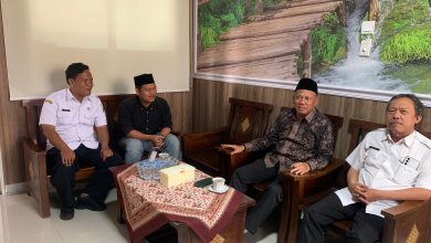 Photo of Penguatan Penelitian Dosen STAI Al-Hikmah 2 Kolaborasi dengan Pemerintahan Daerah Kabupaten Brebes dengan tema Transformasi Zakat Produktif Dalam Mengurangi Ketimpangan Ekonomi Di Kabupaten Brebes