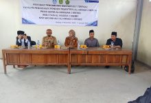 Photo of Pondok Pesantren Al-Hikmah 2 Brebes Selenggarakan KKN Kolaborasi di Desa Purwodadi