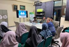 Photo of Penguatan Sarjana di Brebes Libatkan Kampus STAI Al-Hikmah 2 Brebes