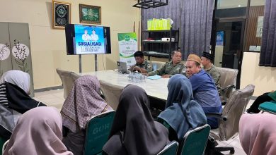 Photo of Penguatan Sarjana di Brebes Libatkan Kampus STAI Al-Hikmah 2 Brebes