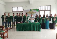 Photo of Pembekalan PKL Prodi Hukum Keluarga Islam, Mahasiswa Dibekali Pemahaman Praktis oleh M. Saeful Amri, M.H