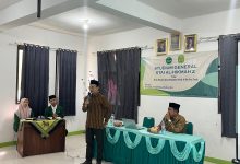 Photo of Mahasiswa STAI Al-Hikmah 2 Gelar Studium General Bahas Peran Pemuda di Era Post-Truth