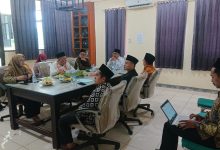 Photo of Menghadapi Tantangan 2030, Pengasuh Ponpes Al-Hikmah 2 Dorong STAI Al-Hikmah 2 Cetak Digital Leader dan Kuasai Teknologi AI