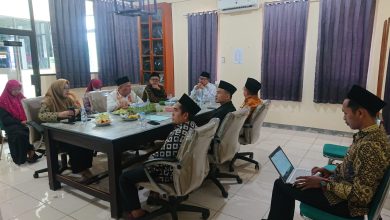 Photo of Menghadapi Tantangan 2030, Pengasuh Ponpes Al-Hikmah 2 Dorong STAI Al-Hikmah 2 Cetak Digital Leader dan Kuasai Teknologi AI