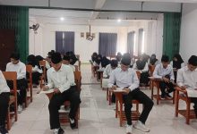 Photo of Sekolah Tinggi Agama Islam (STAI) Al-Hikmah 2 Menggelar Tes Potensi Akademik (TPA) dan Wawancara Calon Mahasiswa Baru Tahun Akademik 2026/2027